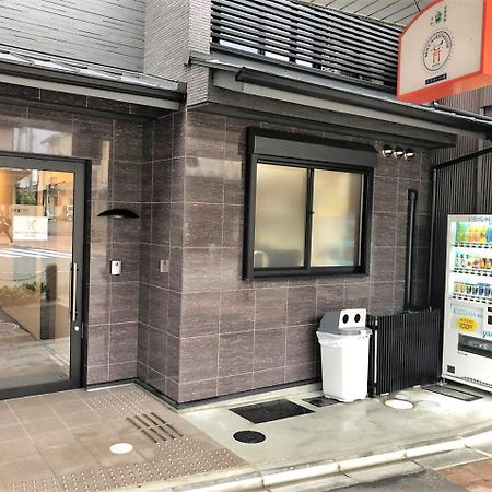 Ben'S Guesthouse Kyoto Ngoại thất bức ảnh