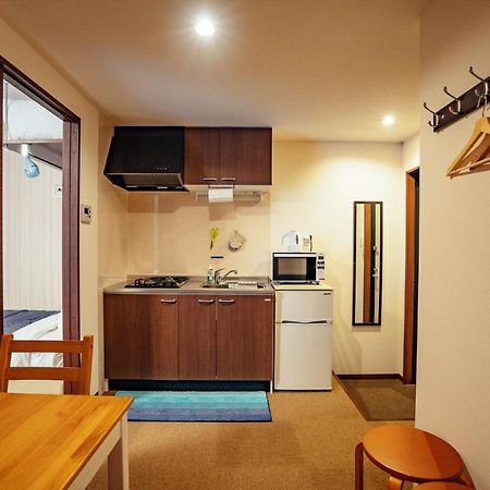 Ben'S Guesthouse Kyoto Ngoại thất bức ảnh