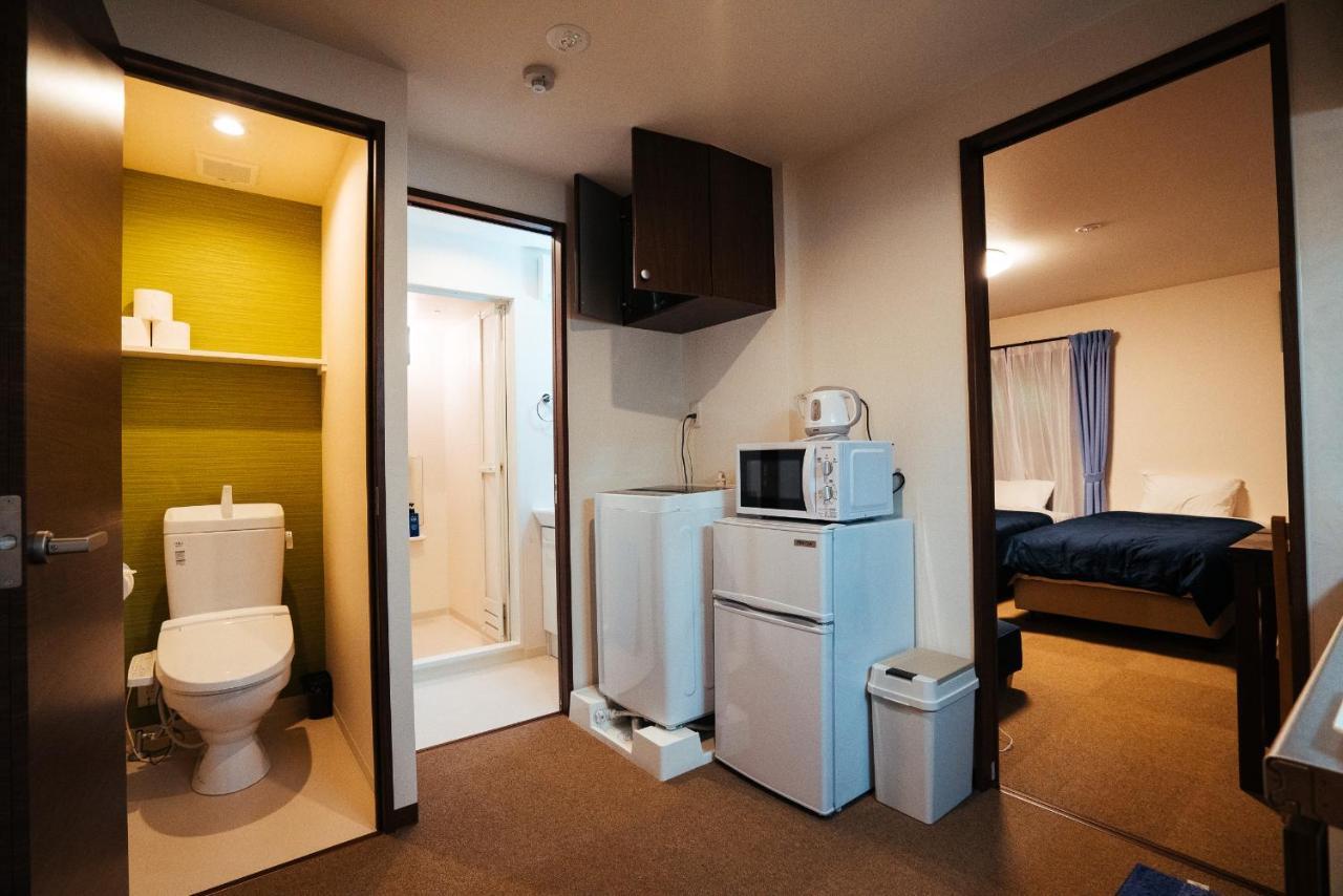 Ben'S Guesthouse Kyoto Ngoại thất bức ảnh