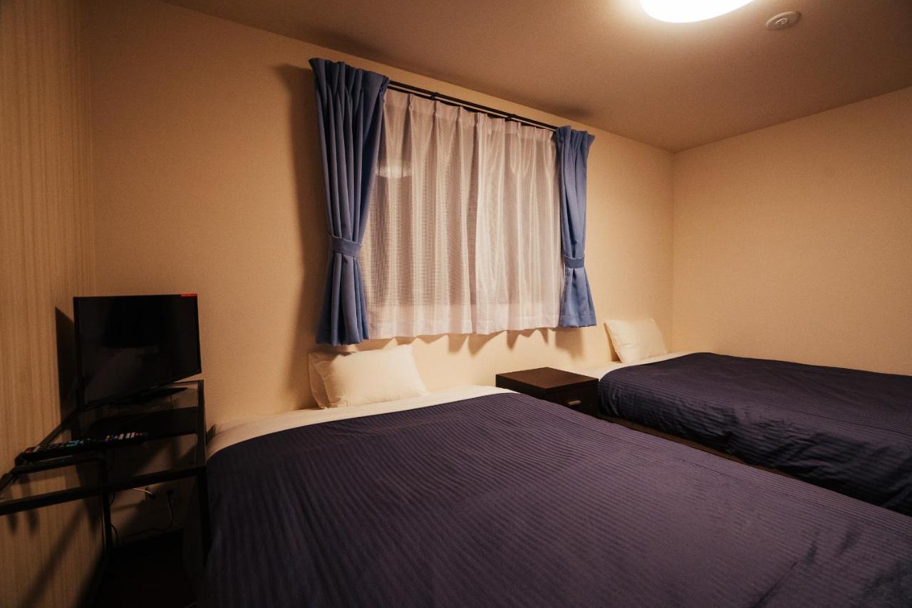 Ben'S Guesthouse Kyoto Ngoại thất bức ảnh