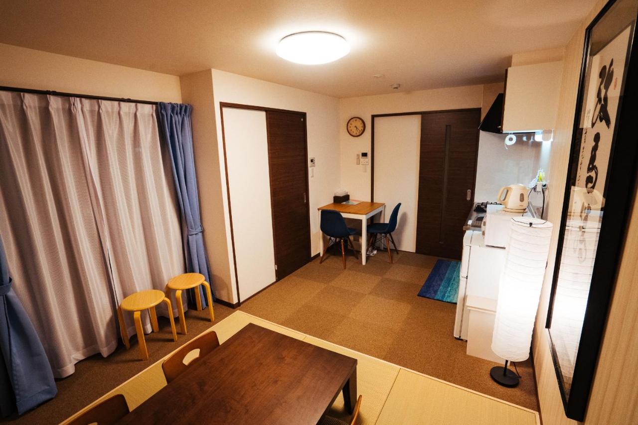 Ben'S Guesthouse Kyoto Ngoại thất bức ảnh