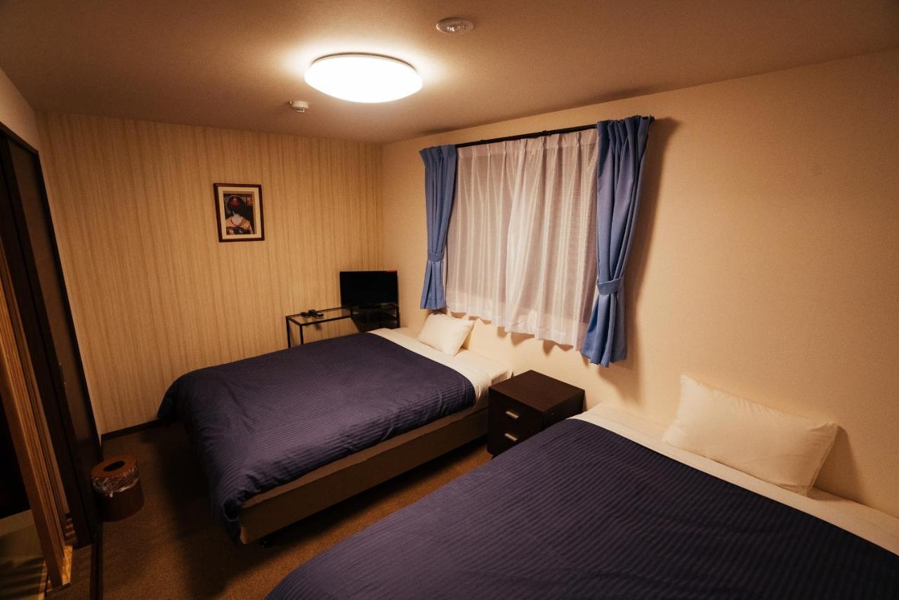 Ben'S Guesthouse Kyoto Ngoại thất bức ảnh