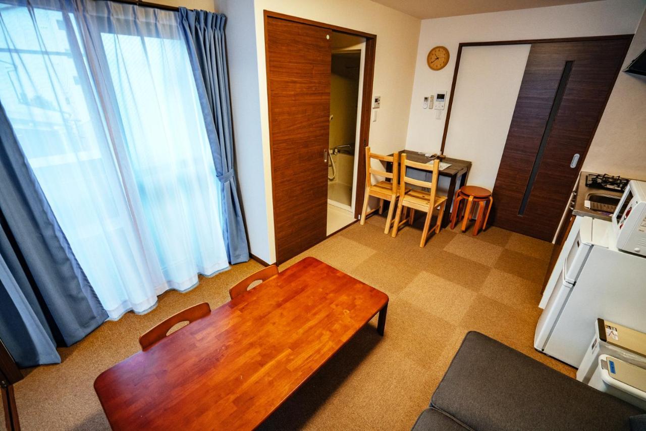 Ben'S Guesthouse Kyoto Ngoại thất bức ảnh