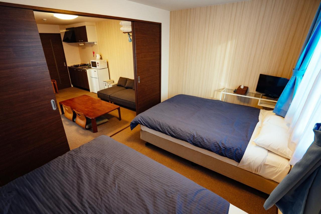 Ben'S Guesthouse Kyoto Ngoại thất bức ảnh