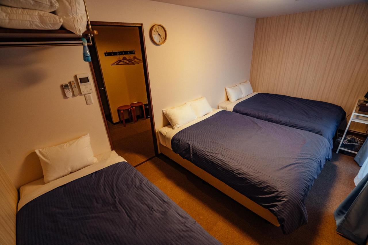 Ben'S Guesthouse Kyoto Ngoại thất bức ảnh