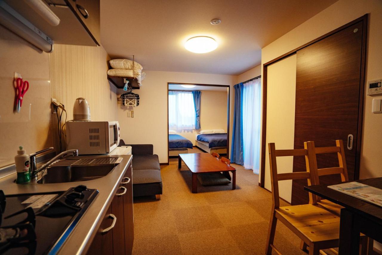 Ben'S Guesthouse Kyoto Ngoại thất bức ảnh