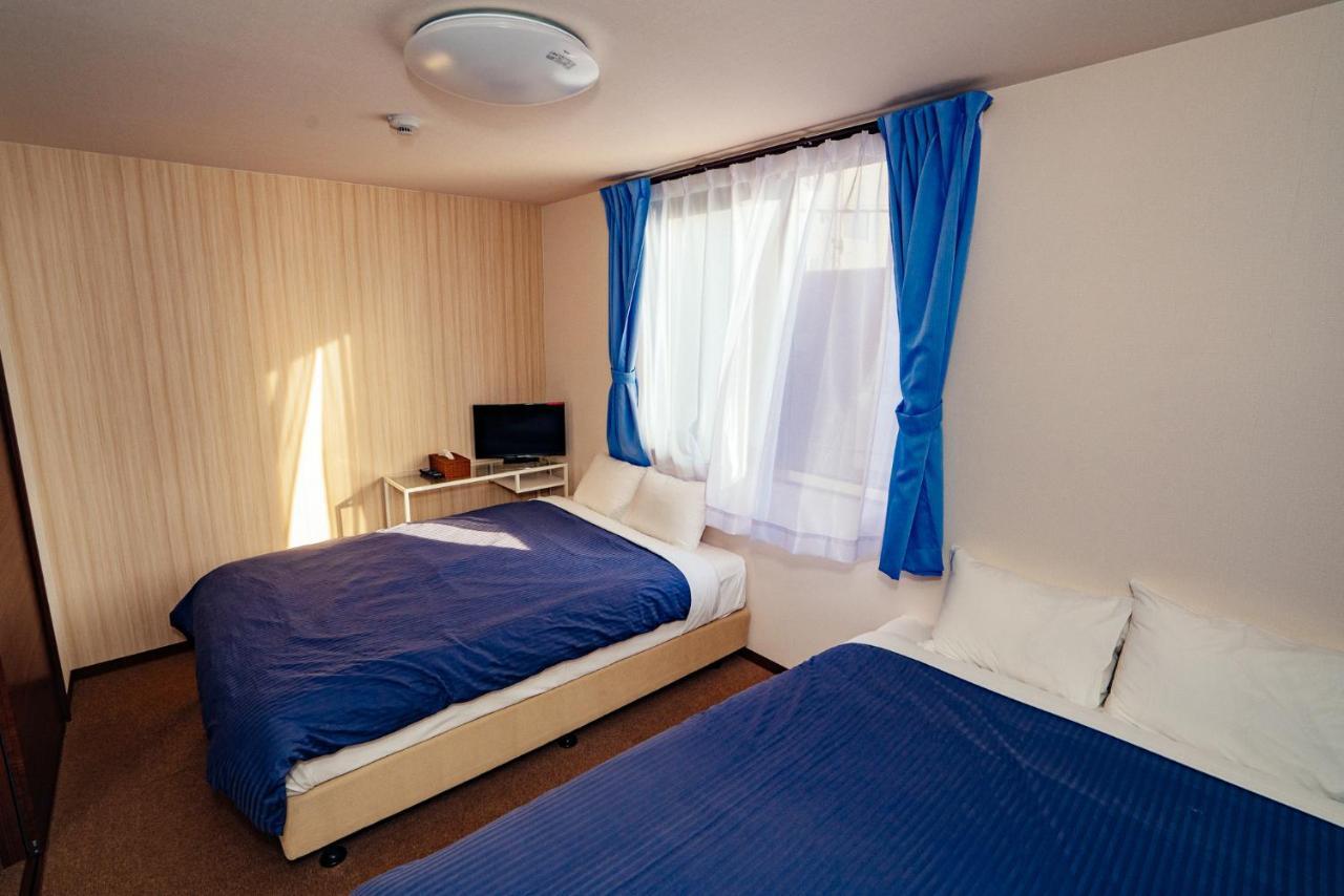 Ben'S Guesthouse Kyoto Ngoại thất bức ảnh