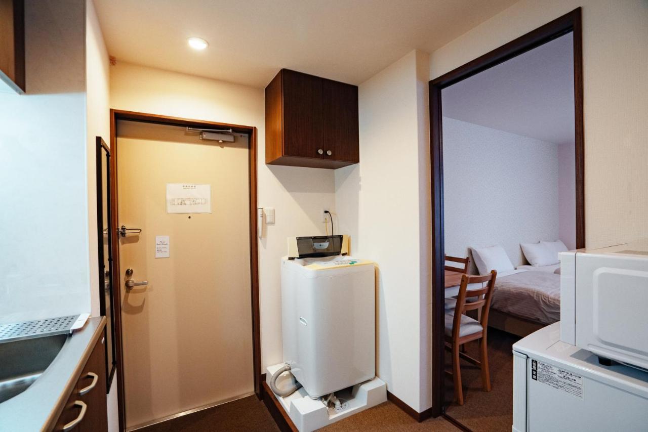 Ben'S Guesthouse Kyoto Ngoại thất bức ảnh