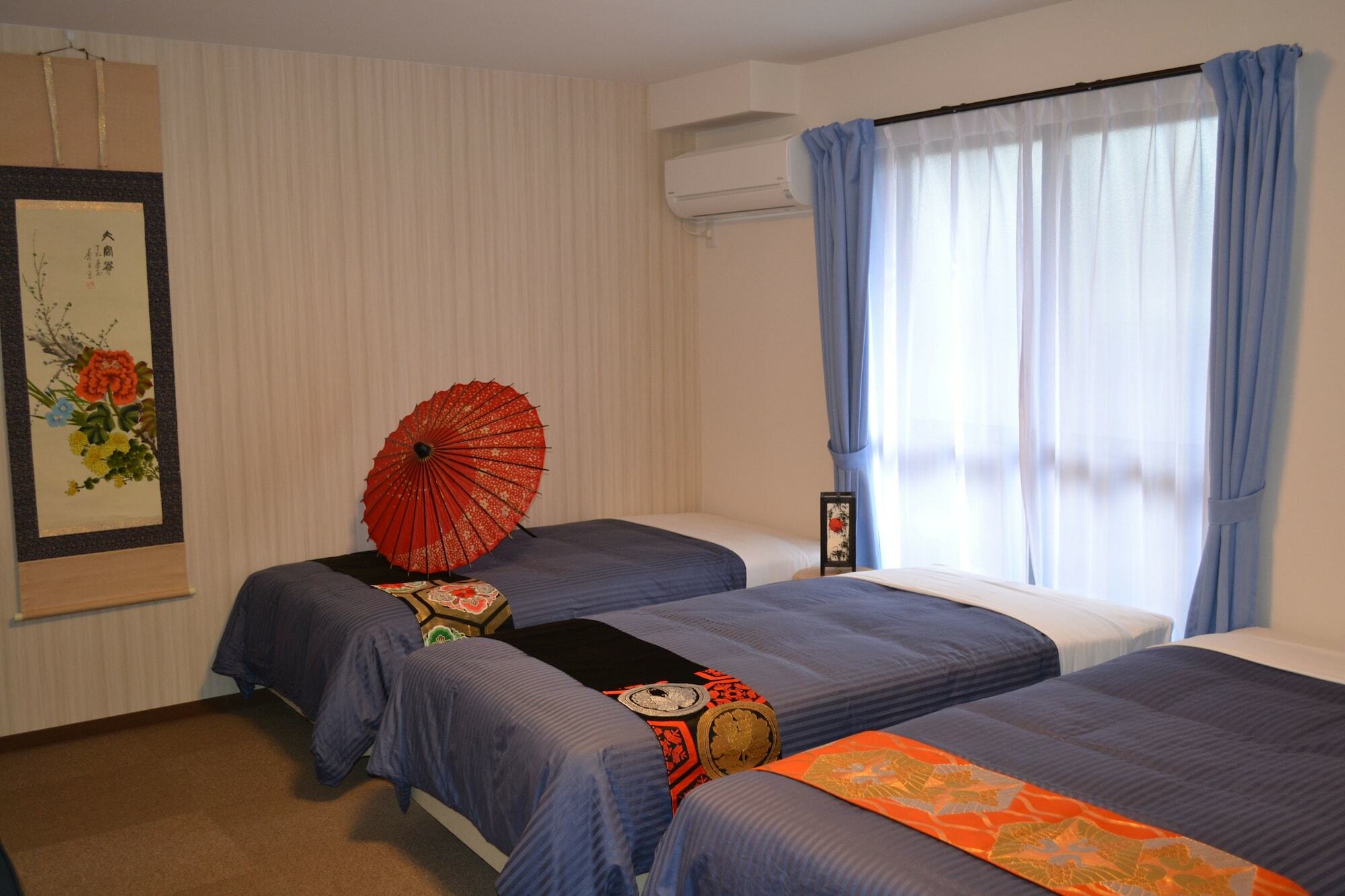 Ben'S Guesthouse Kyoto Ngoại thất bức ảnh