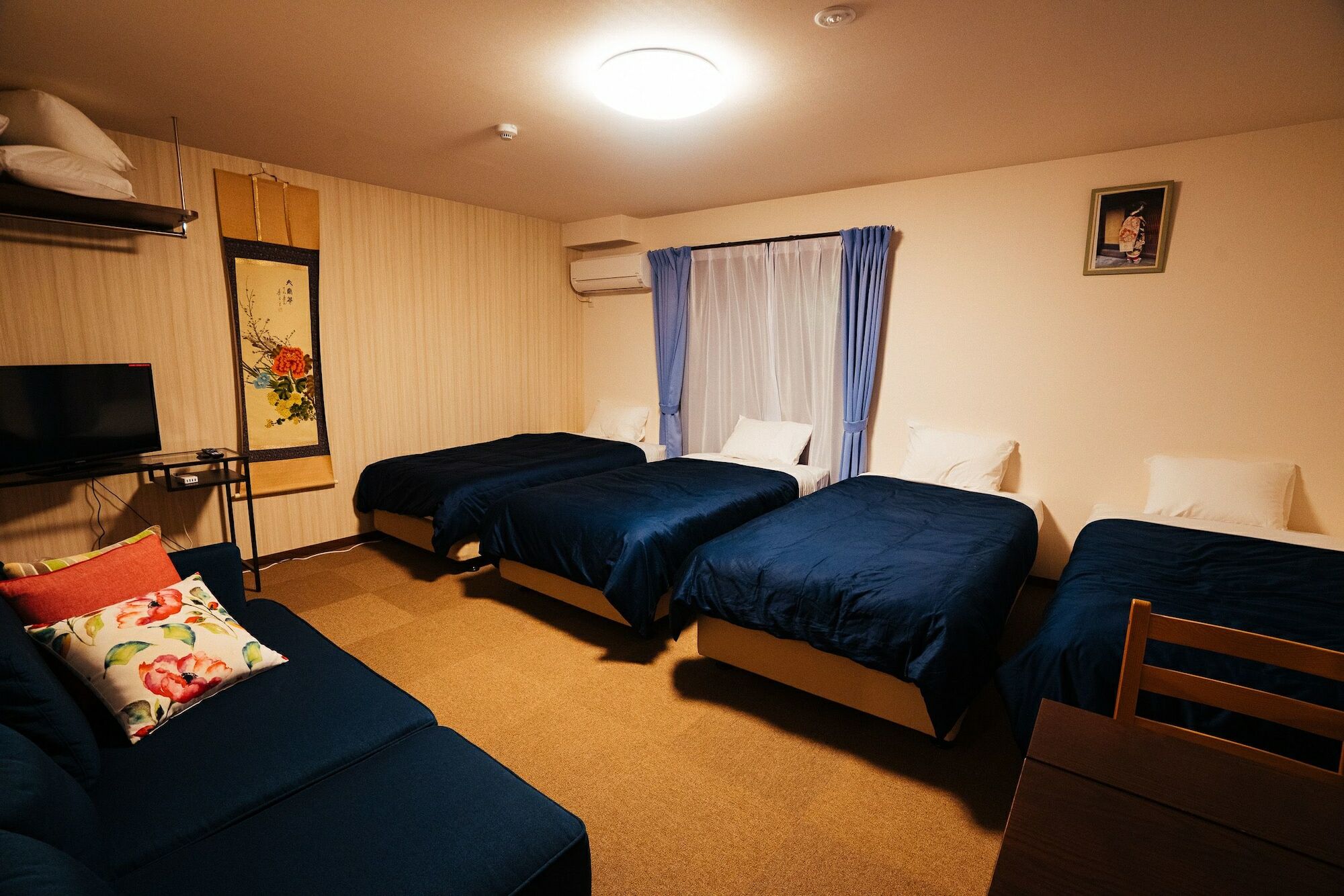 Ben'S Guesthouse Kyoto Ngoại thất bức ảnh